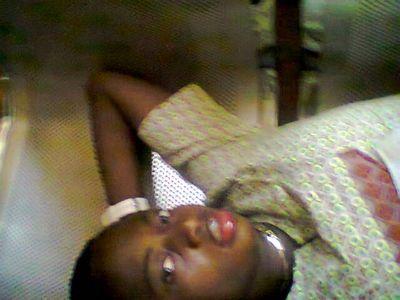 Am single gentle cool going lady God fearing nd caring