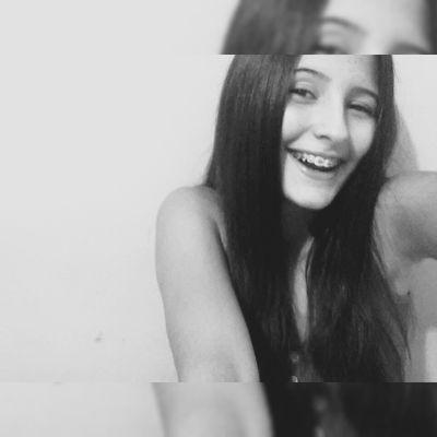 Viver e ser feliz. ✌