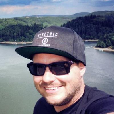 Event Specialist at Kofola.