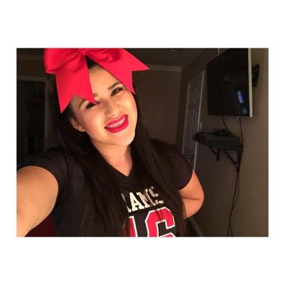 Ig-@ihannaxoxo, Cheer, Tremar ✨