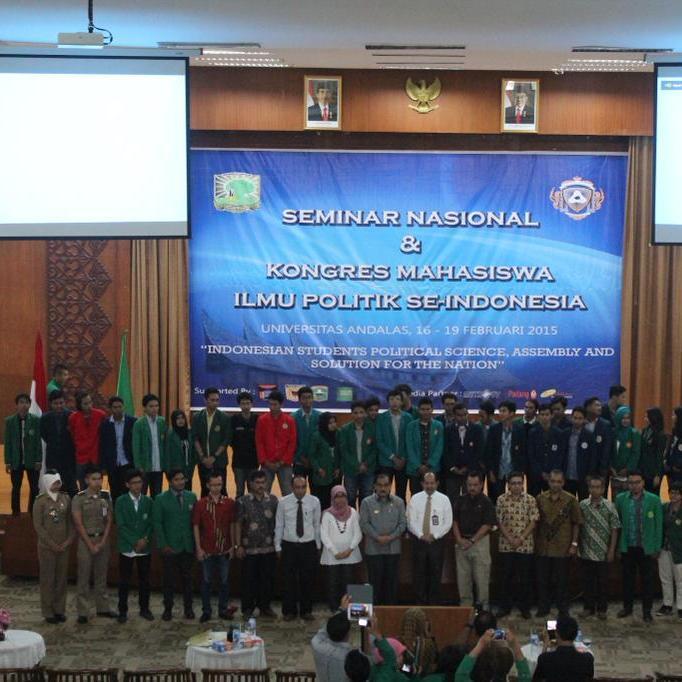 Dideklarsikan pada hari Rabu, 18 Februari 2015