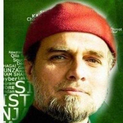 Muhammad bin Qasim, Mehmud Ghaznavi, Salahuddin Ayubi, Tariq Bin Ziyad, Superman, batman, Spiderman, Stonecold Steve Austin all rolled into 1 (parody)