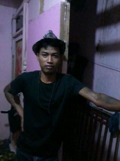 Mulyono anak proyek