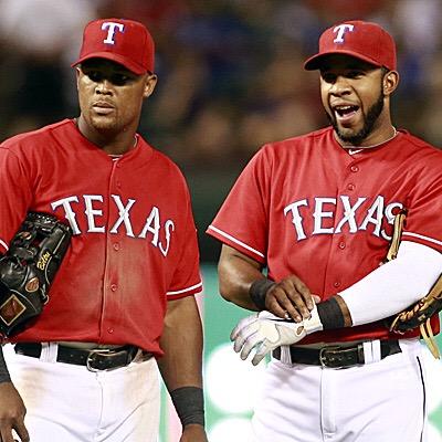 Bringing all things news about the Texas Rangers. Scores, injuries, roster updates and picture edits of players