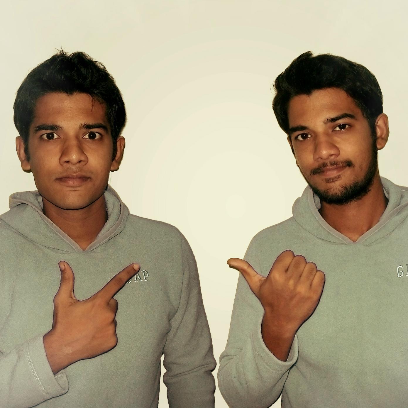 magicramki's profile picture. Blogger, Geek, Internet Marketing adviser, Tech freak, Photoshopper, Music lover, Foodie & Multi-tasker. 
In love with Internet.