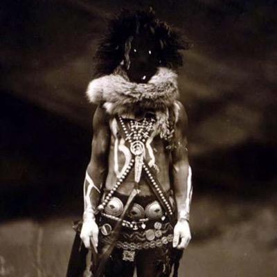 spiritual living | grateful living | feeding the good wolf within | mâgįç