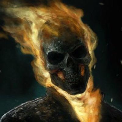 Notch rules,loving my ps4,blah,blah AND GHOST RAIDER IS FRICKING AWESOME
