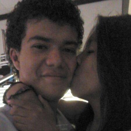 I'm Roy, Mexican, Future Systems Engineer, I love my baby:3 @EliizabeethJb