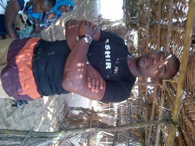 no body is perfect