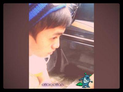 Do what makes you happy. and be with the person who makes you smile.                                                       ☆BS in Accountancy☆