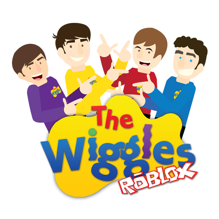 The Wiggles Roblox On Twitter Happy March Wigglychallenge Name