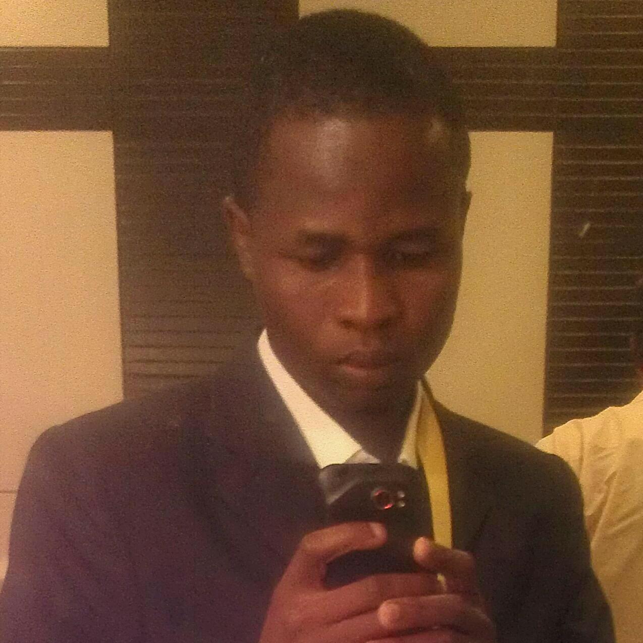 hermesgemology's profile picture. Scholarship award winner / #Gemologist / #Speaker / #Mines, #Oil and #Gas #Experts / Co-Founder / Director of @Tmgoforum E: hermes.ptr@gmail.com