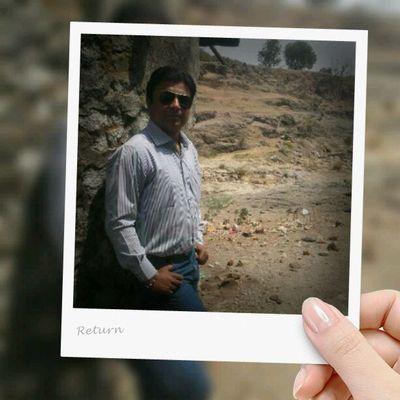 KambadMehul's profile picture. 