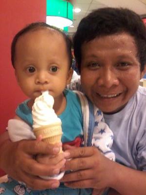 My family My spirit