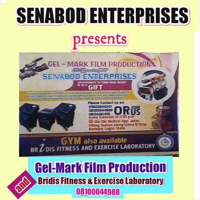 Contact us on 08100044988 for film production, acting and fitness exercise