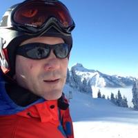 Adrian Landman (@adrian_landman) 's Twitter Profile