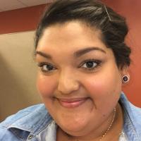 M Rangel (@missriss83) 's Twitter Profile