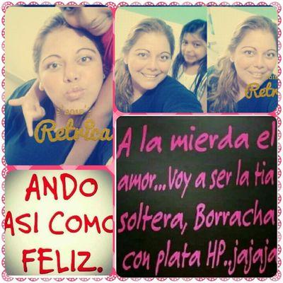 Nadie sabe lo k tiene hasta k lo pierde