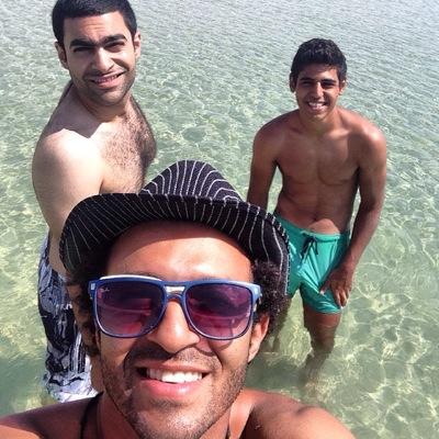 fadysamirsad1's profile picture. 