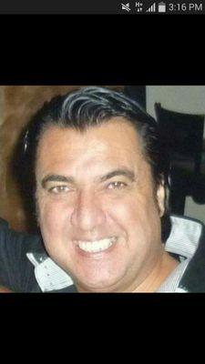 CharlieK1963's profile picture. 