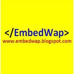Embed & HTML Codes for Your Website / Blog.