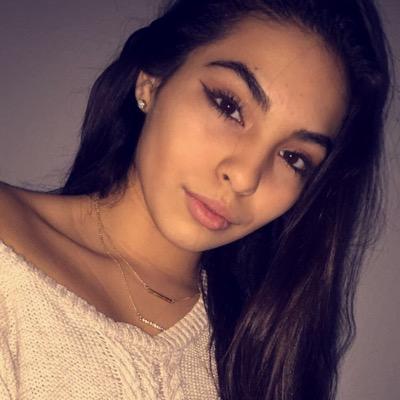 @hvpe_ | New account. | THIS IS NOT HOPE, THIS IS HER FRIEND!