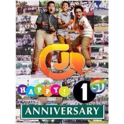 IM SONIQ!!! Always support @iqbaale @AlvaroMaldini1 @TeukuRyz