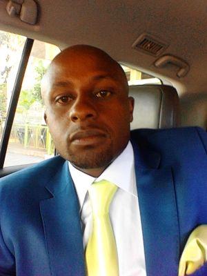 wagatonye8's profile picture. 