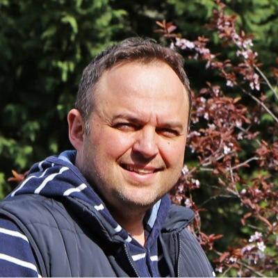 PeterGaal's profile picture. 