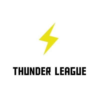 ThunderAMLeague's profile picture. Amateur CoD League! - Looking to start a league of 12 teams to compete for first place! - Looking for sponsors - DM me for info!