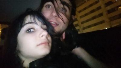 Funeral for a Friend × A7X × Slipknot - - BU - - Madrid
