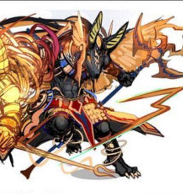 puzzledogs's profile picture. パズドラ用垢作りたて
光狗やら何やらとだらだらパズドラ生活