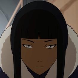 I'm Desna, brother to @YourKoalaOtter and prince of the Northern Water Tribe. I also sleep in the tub.