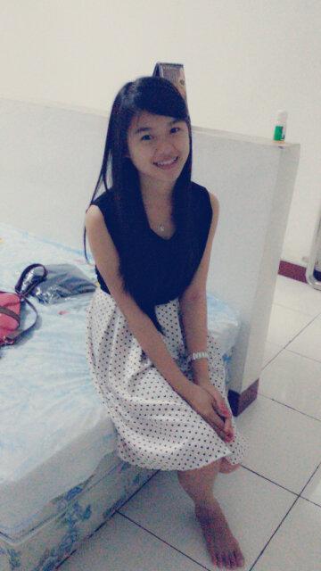 My smile for everyone but my heart just for you man☺