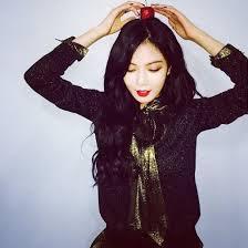 roleplayer of hyuna.