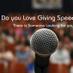 GreatSpeakers.co (@greatspeakersco) Twitter profile photo