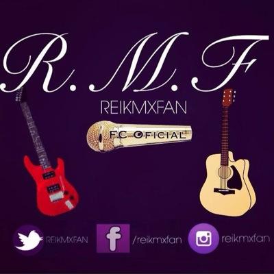 Profile Picture of ᖴᑕ OᖴIᑕIᗩᒪ (@REIKMXFAN) on Twitter