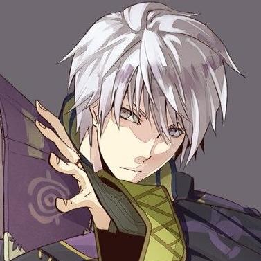 Thoron isn't the only shocking thing about me, I can tell you that much. [FE:A RP] [Mun: @wirtapologist]