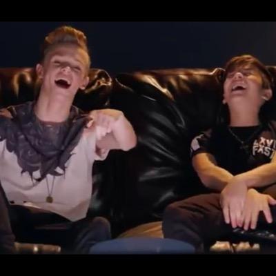 Bars&Melody MyWorld CharlieMySloth LeoMyLion