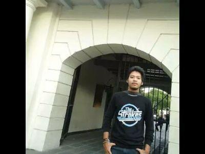 yayak_aditya's profile picture. Pride and Freedom