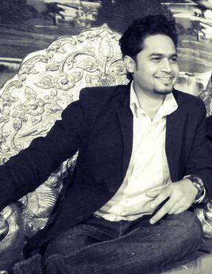 Arya college of engineering & IT