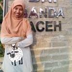 teacher, Love Tarbiyah, menyukai traveLing, dan pengagum aLam