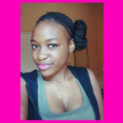 I promote smiles God is love must love God.