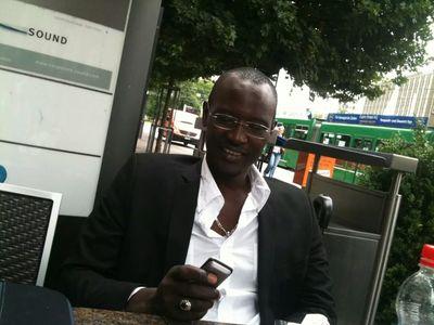 joefally's profile picture. 