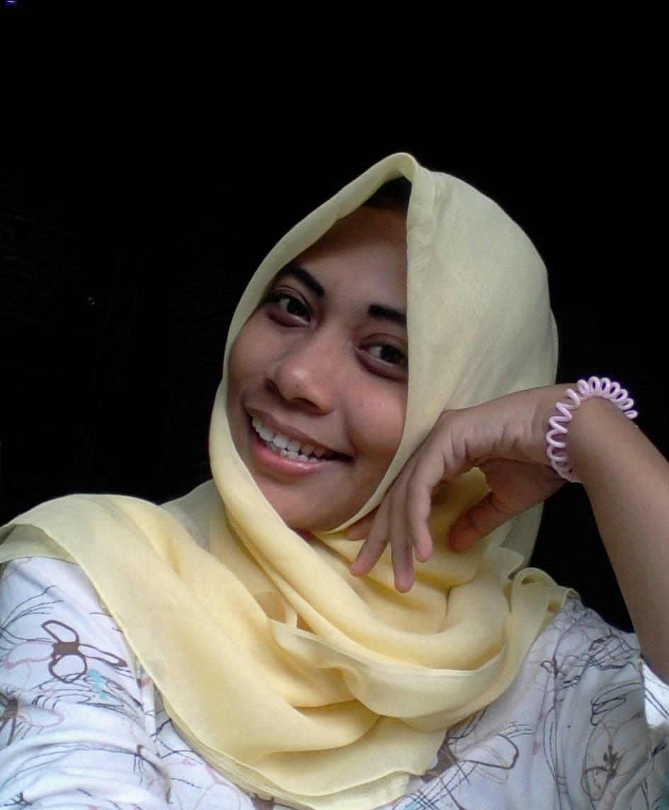 item itu cirikhas gue :)