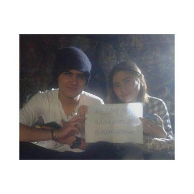 Just fambase who love @aliando26 @alysyarief and @PrillyBie 4ever • resmi by them [231214] • since: 071014 • CP: pin 53AB5A1C • ff & more? CekFav!❤