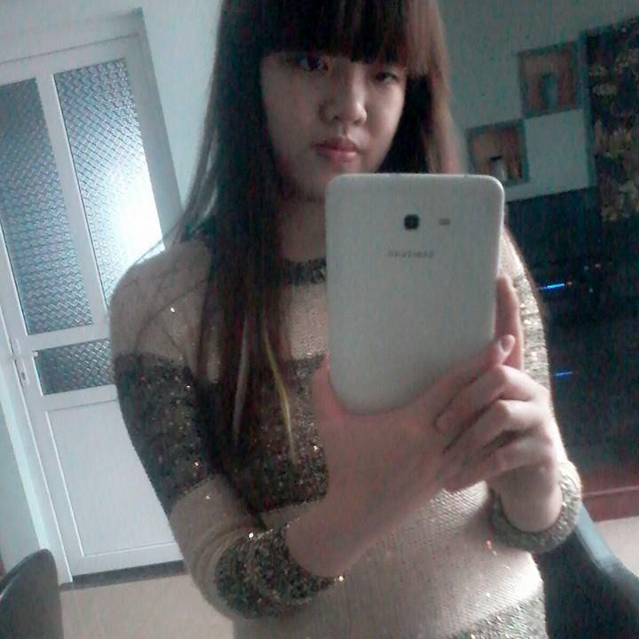 Kim Hyun Kyung© #YGtrainee 94line