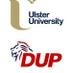 Ulster UniversityDUP (@ulsterunidup) Twitter profile photo Ulster UniversityDUP (@ulsterunidup) Twitter profile photo