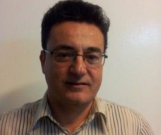 rtortes's profile picture. Trabajo en Daga