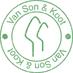 van Son en Koot (@sonkoot) Twitter profile photo